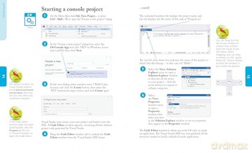 C# Programming in easy steps: Master C# fundamentals! - Mike McGrath [KSIĄŻKA]