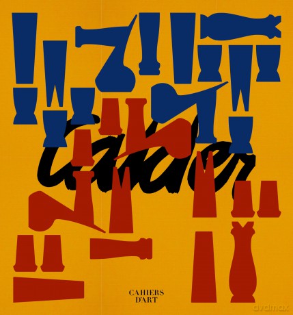 Calder: Chess Knightmares - Jed Perl [KSIĄŻKA]