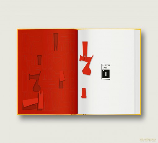 Calder: Chess Knightmares - Jed Perl [KSIĄŻKA]