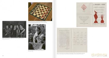 Calder: Chess Knightmares - Jed Perl [KSIĄŻKA]