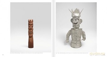 Calder: Chess Knightmares - Jed Perl [KSIĄŻKA]