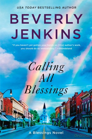 Calling All Blessings: A Blessings Novel: 12 - Beverly Jenkins [KSIĄŻKA]