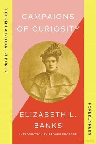 Campaigns of Curiosity (Forerunners) - Elizabeth L. Banks [KSIĄŻKA]