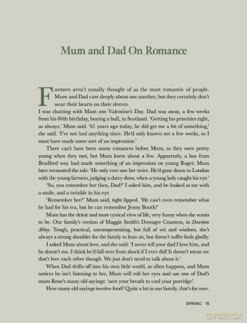 Cannon Hall Farm Cookbook: Seasonal recipes and stories from a Yorkshire farmhouse kitchen - The Nicholson Family [KSIĄŻKA]