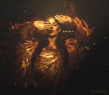 Justyna Steczkowska: Anima [CD]