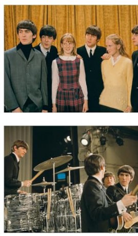 Capitol Gains: Exposing the Conflict Between The Beatles and the Record Label that Made Them - Andrew Cook [KSIĄŻKA]