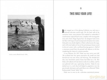 Capturing Kahanamoku: How a Surfing Legend and a Scientific Obsession Redefined Race and Culture - Michael Rossi [KSIĄŻKA]