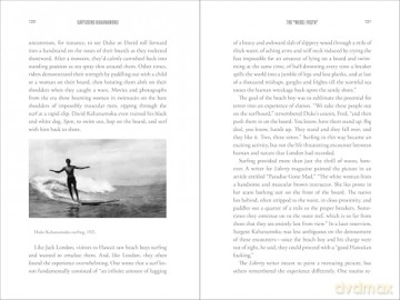 Capturing Kahanamoku: How a Surfing Legend and a Scientific Obsession Redefined Race and Culture - Michael Rossi [KSIĄŻKA]