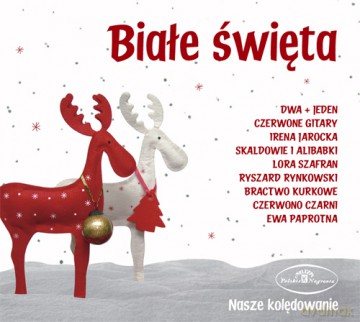 Białe Święta [CD]