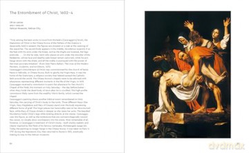 Caravaggio: Masters of Art - Brad Finger [KSIĄŻKA]