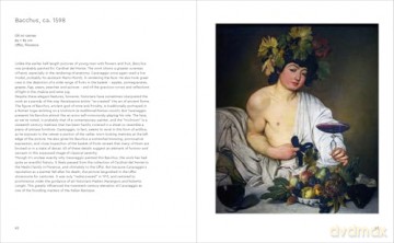 Caravaggio: Masters of Art - Brad Finger [KSIĄŻKA]