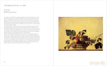 Caravaggio: Masters of Art - Brad Finger [KSIĄŻKA]