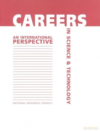 Careers in Science and Technology: An International Perspective [KSIĄŻKA]