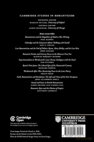 Caricature and Realism in the Romantic Novel (Cambridge Studies in Romanticism, Series Number 148) - Olivia Ferguson [KSIĄŻKA]
