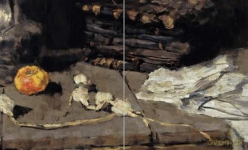 Carl Schuch and France - Alexander Eiling [KSIĄŻKA]