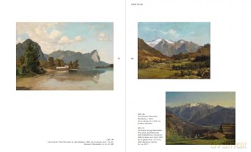 Carl Schuch and France - Alexander Eiling [KSIĄŻKA]
