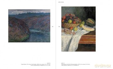 Carl Schuch and France - Alexander Eiling [KSIĄŻKA]