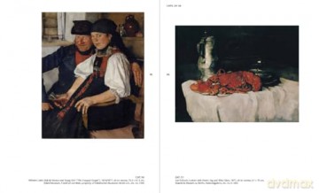 Carl Schuch and France - Alexander Eiling [KSIĄŻKA]