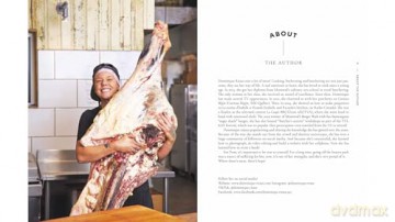 Carnivore: A Butcher's Secrets for Perfectly Cooked Meats - Dominique Rioux [KSIĄŻKA]