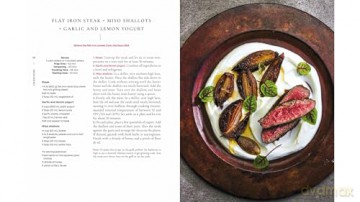 Carnivore: A Butcher's Secrets for Perfectly Cooked Meats - Dominique Rioux [KSIĄŻKA]