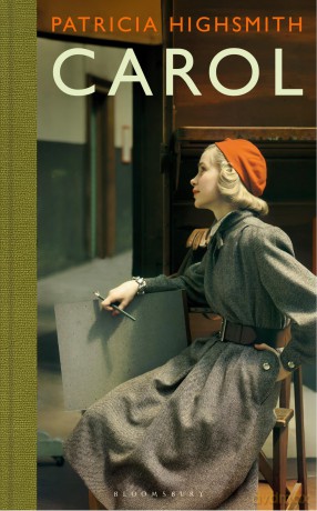 Carol - Patricia Highsmith [KSIĄŻKA]