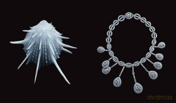 Cartier Monaco - Alexandra Campbell [KSIĄŻKA]
