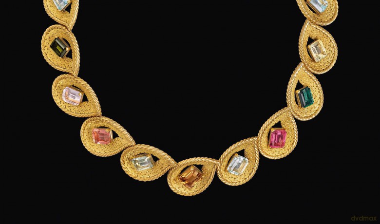 Cartier Monaco - Alexandra Campbell [KSIĄŻKA]