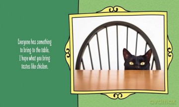 Cats Are Cheaper than Therapy: Life Advice from Feline Expurrts [KSIĄŻKA]