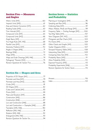 CCEA GCSE Maths Revision Guide: Foundation (with Online Edition): for the 2026 and 2027 exams (CGP GCSE Northern Ireland) - CGP Books [KSIĄŻKA]
