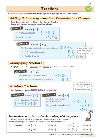 CCEA GCSE Maths Revision Guide: Foundation (with Online Edition): for the 2026 and 2027 exams (CGP GCSE Northern Ireland) - CGP Books [KSIĄŻKA]