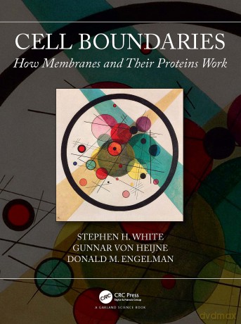 Cell Boundaries: How Membranes and Their Proteins Work - Stephen White [KSIĄŻKA]