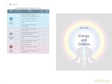 Chakra Dreamwork: Decode and Heal Your Energy Field through Conscious Dreaming - Therese E. Duckett [KSIĄŻKA]