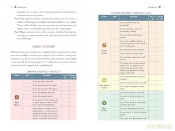 Chakra Dreamwork: Decode and Heal Your Energy Field through Conscious Dreaming - Therese E. Duckett [KSIĄŻKA]