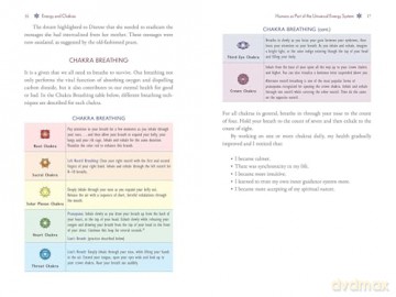 Chakra Dreamwork: Decode and Heal Your Energy Field through Conscious Dreaming - Therese E. Duckett [KSIĄŻKA]