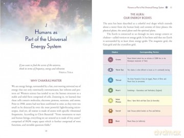 Chakra Dreamwork: Decode and Heal Your Energy Field through Conscious Dreaming - Therese E. Duckett [KSIĄŻKA]