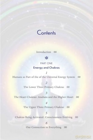 Chakra Dreamwork: Decode and Heal Your Energy Field through Conscious Dreaming - Therese E. Duckett [KSIĄŻKA]