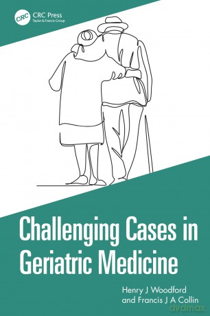 Challenging Cases in Geriatric Medicine - Henry J Woodford [KSIĄŻKA]