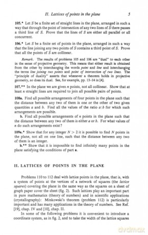 Challenging Mathematical Problems with Elementary Solutions, Vol. II: Volume 2 (Dover Books on MaTHEMA 1.4tics) - A. M. Yaglom [KSIĄŻKA]