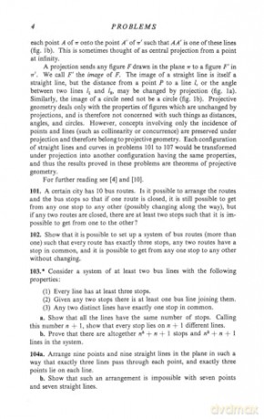 Challenging Mathematical Problems with Elementary Solutions, Vol. II: Volume 2 (Dover Books on MaTHEMA 1.4tics) - A. M. Yaglom [KSIĄŻKA]