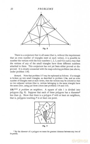 Challenging Mathematical Problems with Elementary Solutions, Vol. II: Volume 2 (Dover Books on MaTHEMA 1.4tics) - A. M. Yaglom [KSIĄŻKA]