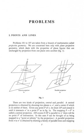 Challenging Mathematical Problems with Elementary Solutions, Vol. II: Volume 2 (Dover Books on MaTHEMA 1.4tics) - A. M. Yaglom [KSIĄŻKA]