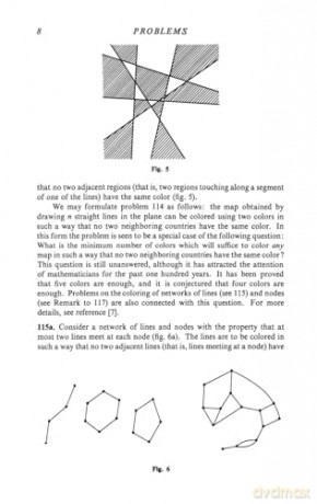 Challenging Mathematical Problems with Elementary Solutions, Vol. II: Volume 2 (Dover Books on MaTHEMA 1.4tics) - A. M. Yaglom [KSIĄŻKA]