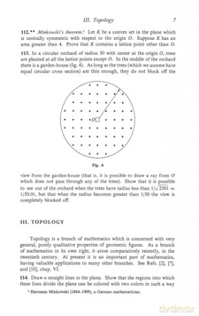 Challenging Mathematical Problems with Elementary Solutions, Vol. II: Volume 2 (Dover Books on MaTHEMA 1.4tics) - A. M. Yaglom [KSIĄŻKA]