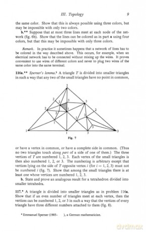 Challenging Mathematical Problems with Elementary Solutions, Vol. II: Volume 2 (Dover Books on MaTHEMA 1.4tics) - A. M. Yaglom [KSIĄŻKA]