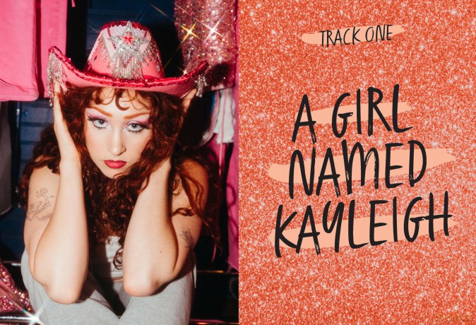 Chappell Roan: A Vibrant Journey Through the Career and Influence of the Indie-Pop Superstar (Fierce and Fearless) - Harbert Day [KSIĄŻKA]