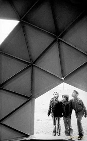 Charas: The Improbable Dome Builders - Syeus Mottel [KSIĄŻKA]