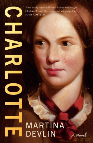 Charlotte: A Novel - Martina Devlin [KSIĄŻKA]
