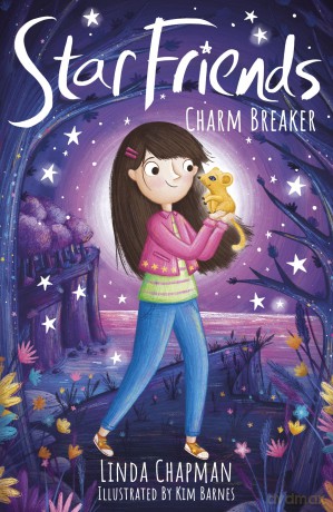Charm Breaker (Star Friends, 13) - Linda Chapman [KSIĄŻKA]