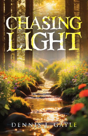 Chasing Light - Dennis J. Gayle [KSIĄŻKA]