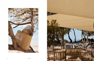 Château Léoube: Provence Living - Carole Bamford [KSIĄŻKA]